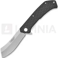 Camillus Barber Linerlock Black