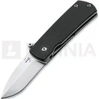 Böker Couteau pliant Shamsher G10