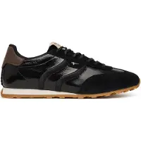 Tamaris Baskets basses noir