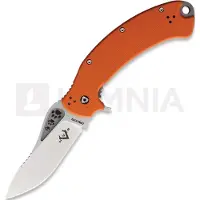 V Nives Couteau pliant ADAPPT Framelock Orange