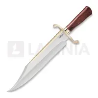 Hibben Couteau Old West Bowie