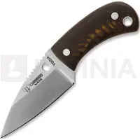 Cudeman Couteau Yoda, Juma Brown