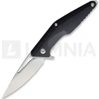 Brous blades Couteau pliant Division Linerlock, stonewash