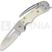 Myerchin Couteau pliant Generation 2 Crew Bone