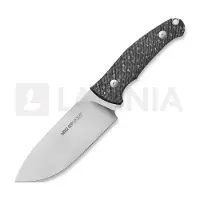 Viper Couteau Ranger - Satin - Carbon Fiber