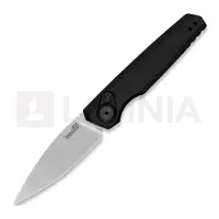 Kershaw Couteau pliant Auto Launch 18 Black Stonewash