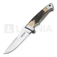 Böker Germany Couteau de chasse Vollintegral 2.0 Stag