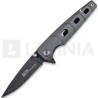 Smith & Wesson Couteau pliant M&P Linerlock, aluminum