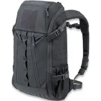 Direct Action Sac à dos Halifax Small, Shadow Grey