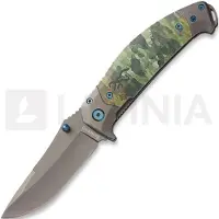 Browning Couteau pliant TDX Linerlock Camo