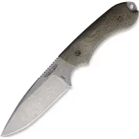 Bradford Knives Couteau Guardian 4.2 3D OD Green