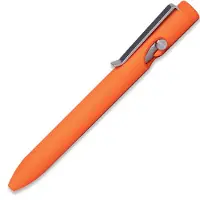 Tactile Turn Stylo Bolt Action, G10 - Short - Orange