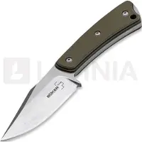 Böker Couteau Piranha