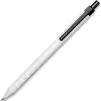 The James Brand Stylo The Burwell - White / Black