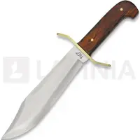 Bear & Son Couteau Gold Rush Bowie