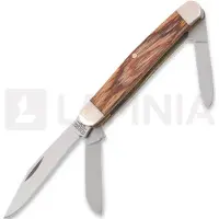 Bear & Son Couteau pliant Medium Stockman