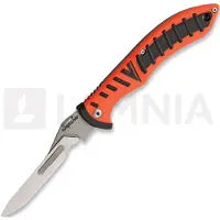 Havalon Couteau pliant Forge Linerlock Orange