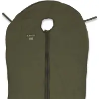Carinthia Polycotton Liner L, vert