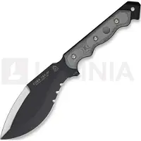 Tops knives Couteau de survie CUMA TAK-RI 2