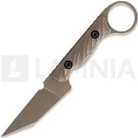 Toor Jank Shank Pikal, Flat Dark Earth