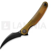Cavol Couteau pliant Mantis C09 Ultem Black