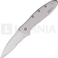Kershaw Couteau pliant Leek A/O Serrated