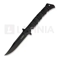 Cold Steel Couteau pliant Large Luzon Black, noir