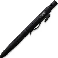 UZI Tactical Pen, noir