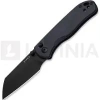 Kizer Cutlery Drop Bear 2 Button Lock Richli