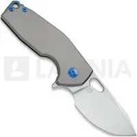 Fox knives Couteau pliant Suru Left Handed