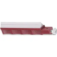 Lansky Sharpeners Serrated Edge Sharpening Hone