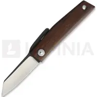 Ohta Couteau pliant FK5 Folder Rose Wood
