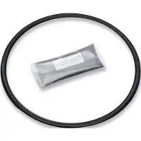 Edge Pro Stone Leveling Kit with 60 grit silicon carbide