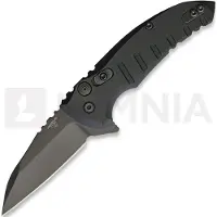 Hogue Couteau pliant X1 Microflip 2.75in Folder