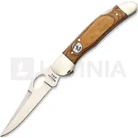 Bear & Son Cowhand Lockback Walnut