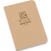 Rite in the rain Field Flex Pocket Memo