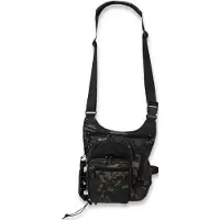 Helikon Tex EDC Side Bag, multicam black