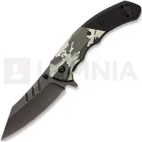 Browning Couteau pliant Ovix Framelock A/O