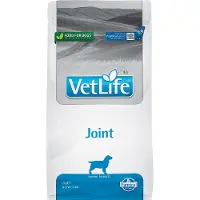 Farmina Vet Life Joint 2kg Dog Food Clair 2kg