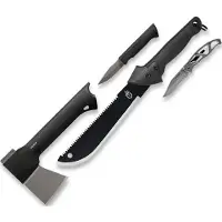 Gerber Backcountry Essentials Kit