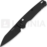 Kershaw Couteau pliant Bel Air - PVD - Black