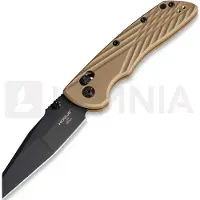 Hogue Couteau pliant Deka ABLE Lock FDE