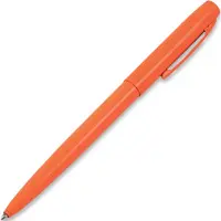 Rite in the rain Stylo Metall Clicker, orange