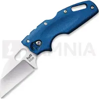 Cold Steel Couteau pliant Tuff Lite, bleu