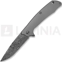 Roper Knives Couteau pliant Maverick Framelock