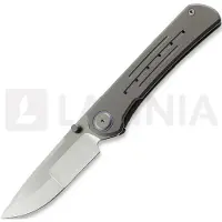 Maxace Couteau pliant Peregrine II Sand Blasted