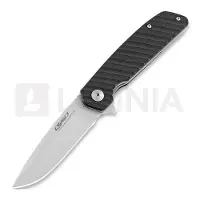 Marttiini Mef8 Knife Noir