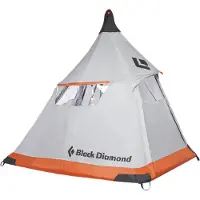 Black Diamond - Toit de tente - Perch Double Expedition Fly - Gris