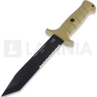 Original eickhorn-solingen Couteau Desert Command I