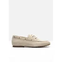Bonprix Mocassins à lacets